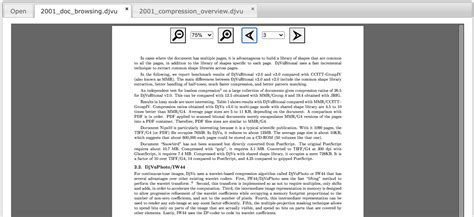 Image result for Program to Open Djvu File