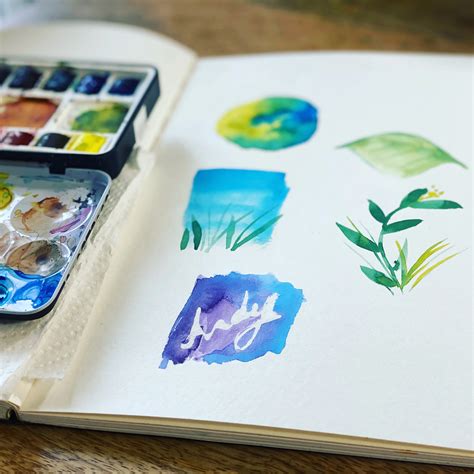 How To Use Masking Fluid In Watercolor Painting Guide