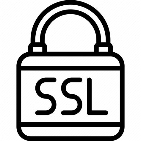 Image result for SSL Lock Icon