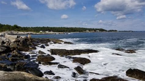 Peaks Island worth a visit! - Reviews, Photos - Casco Bay Islands ...