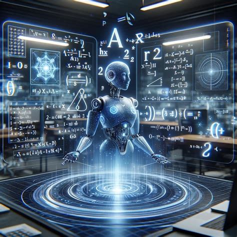 AI in Mathematics Is Forcing Big Questions — Erdős Conjecture Disproof ...