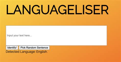 Image result for Android Text Language Identification