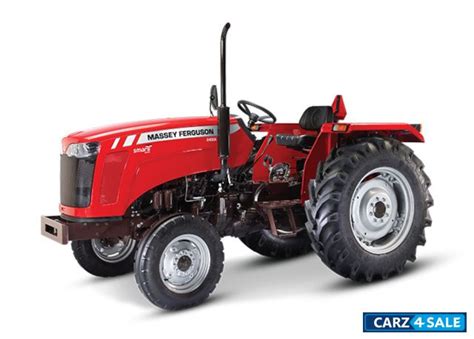 Massey Ferguson 245 Smart Tractor price, specs, mileage, colours ...