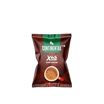 Continental Xtra Coffee 50 gram pouch : Amazon.in: Grocery & Gourmet Foods