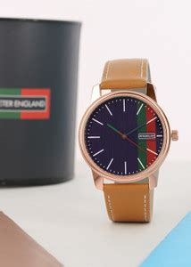 Peter England Wrist Watches - Buy Peter England Wrist Watches Store ...