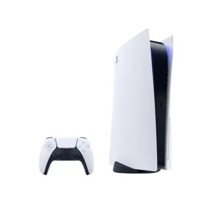 Sony PS5 Disc Console (Indian Warranty) | GamesBaba