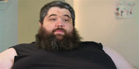 What Happened To Chris Parsons After My 600-Lb Life Season 11
