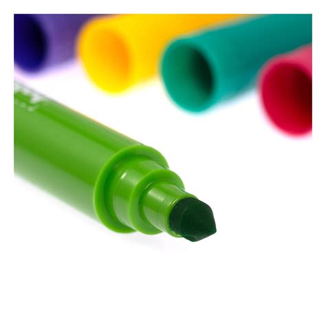 Felt Tip Pens 12 Pack | Hobbycraft