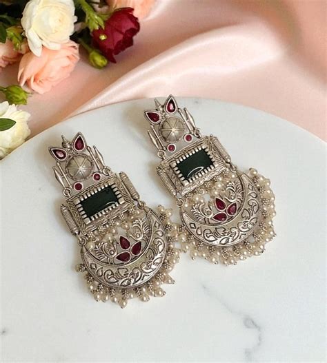IndiAura Mode-Illuminate your Style I Luxury jewelry, affordable price