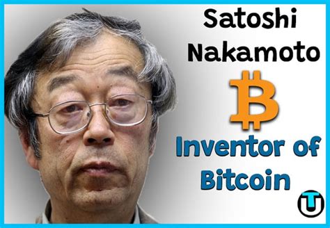 Who Invented the Bitcoin Algorithm 的图像结果