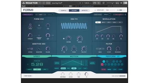 Image result for Native Instruments Form Review