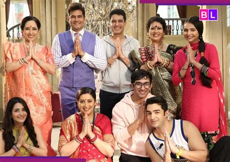 Kyunki Saas Bhi Kabhi Bahu Thi had the highest TRP rating of 22, will ...