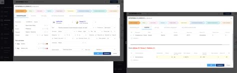 Котирування в Web CRM — Soft-Pro CRM