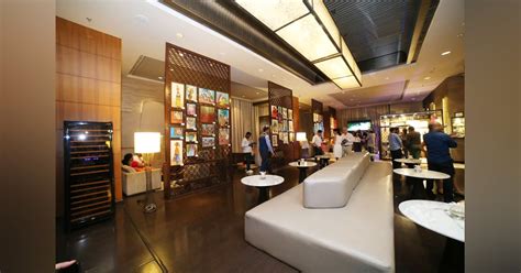 Dine In Style At Link | LBB