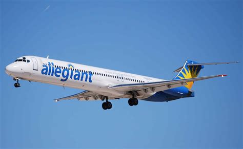 Allegiant Air Military Discount 2026