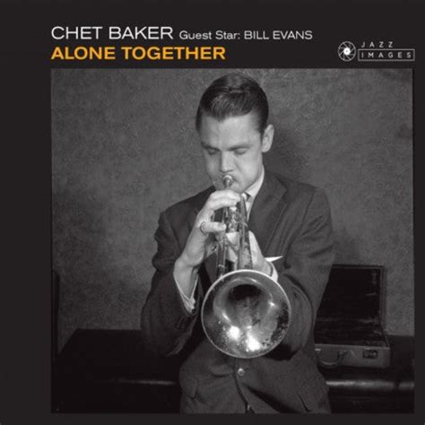 Chet Baker – Alone Together (Waxtime In Colour) (Arrives in 21 Days ...