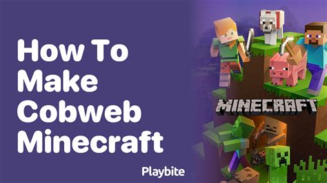 Image result for How to Convert Cobweb to String in Minecraft