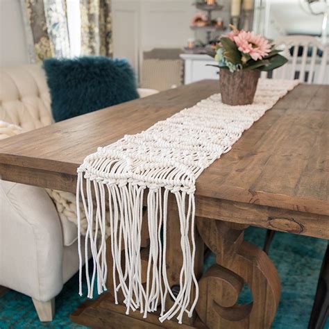 Image result for Macrame Table Patterns Free