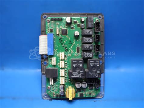 Digital Scroll Compressor Control On Drake Chiller 的图像结果