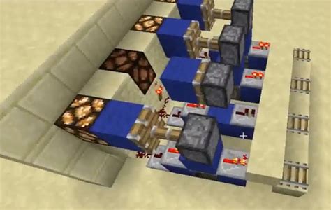 Image result for Minecraft Mine Cart Tutorial