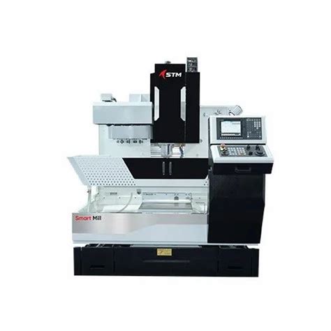 Cnc Milling Machine - STM CNC Milling Machine Smart Mill Manufacturer ...