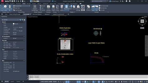 Image result for AutoCAD Layer Control