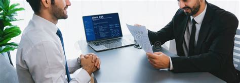 Interviewer 的图像结果