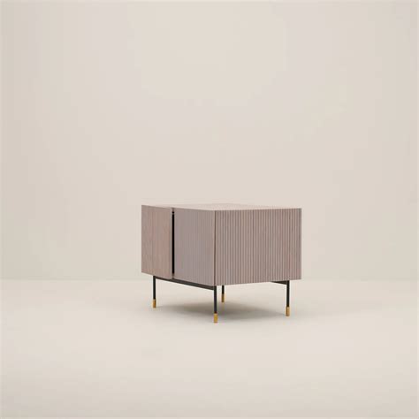 FORTE SIDE TABLE