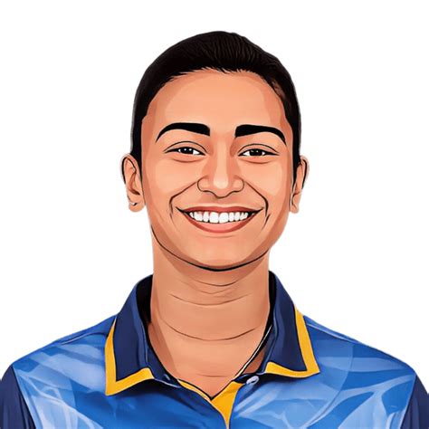 Rashmika Sewwandi Stats - Age, ICC Ranking, Debut & Player Info | CFLL
