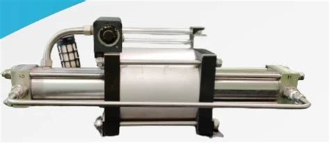 Air Booster - COMPRESSED AIR DRIVEN GAS BOOSTER PUMP Manufacturer from ...