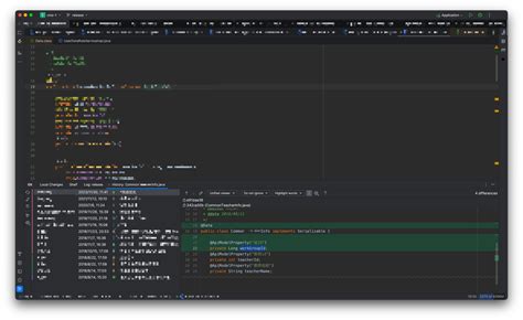 Serializable Data 的图像结果
