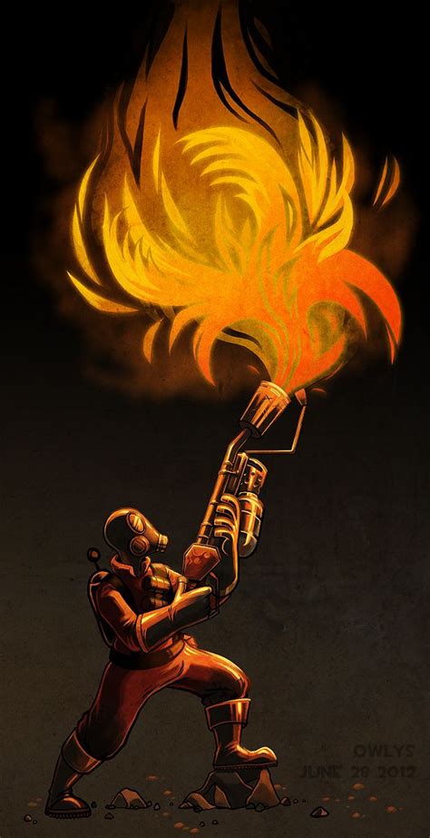 Image result for TF1 Pyro