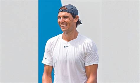 Infosys ropes in Rafael Nadal as ambassador