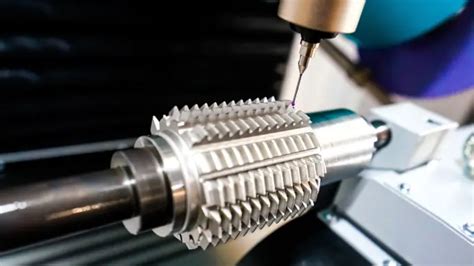 Standard Gear Hob Cutter | Gear Hob Cutter Manufacturer