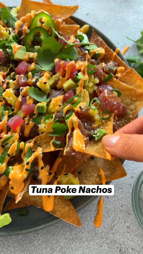 How to make the ultimate nachos – Artofit