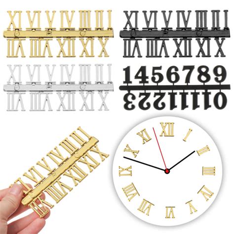 Clock Numbers 的图像结果