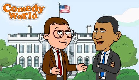 Comedy World GoAnimate Tutorial 的图像结果