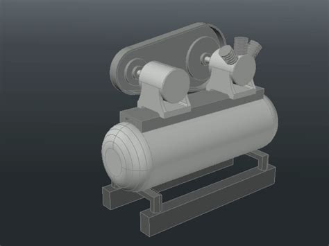 Image result for AutoCAD Engine Part