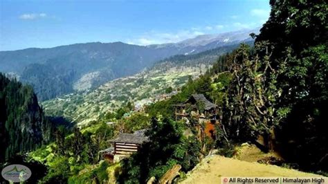 Buran Ghati Trek Media Gallery - Himalayan High