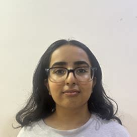 Shakira Riyaz Ghumra | CEPT - Portfolio