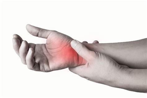 Injections for hand and wrist pain - Ultrasound Guided Injections