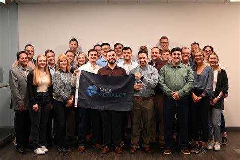 mcaConnect 的图像结果