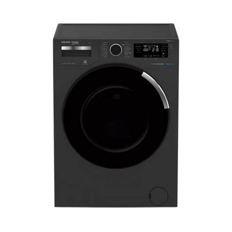Top 5 Best Front Load Washing Machines in India 2024