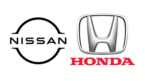 OFFICIAL: Honda And Nissan Confirm Merger Plans
