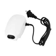 Buy Aquarium Oxygen Pump Fish Air Pump Double Outlet Aquarium Fish ...