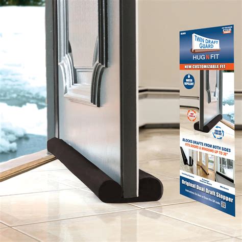 Image result for Draft Guard Anti-Rotation Device