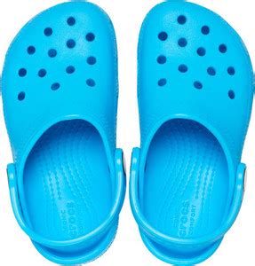CROCS Boys & Girls Slip-on Clogs Price in India - Buy CROCS Boys ...