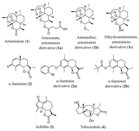 Research Advances on Health Effects of Edible Artemisia Species and ...
