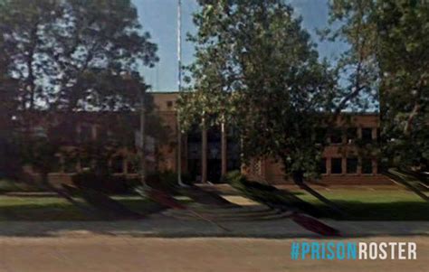 Renville County Jail, ND Inmate Roster