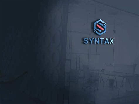 Image result for Syntax Logo